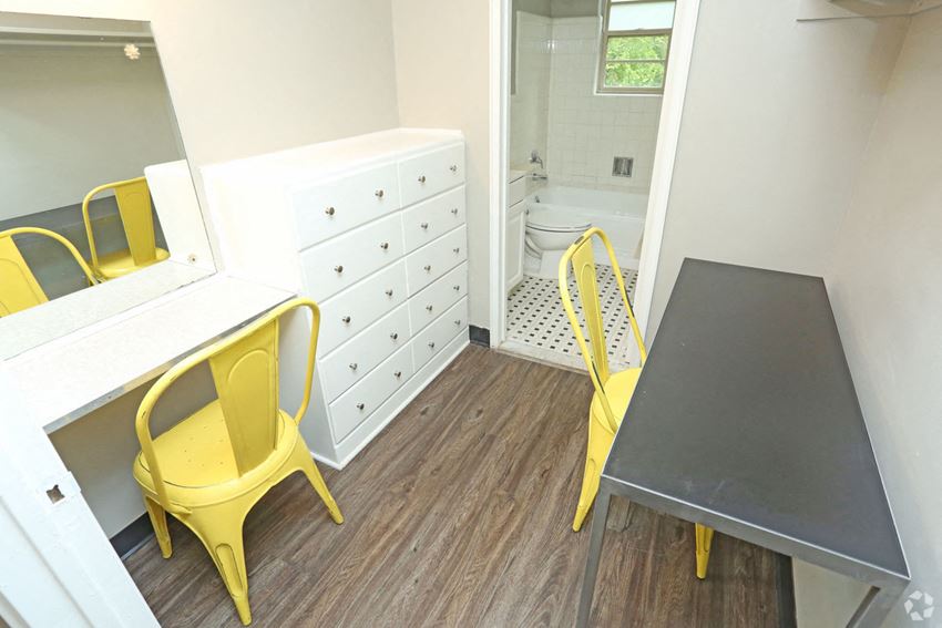 Lofts On Ormsby Apartments, 512 West Ormsby Avenue, Louisville, KY